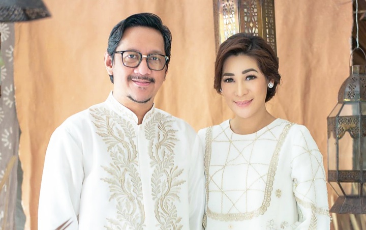 Andre Taulany Diminta Bikin Vlog Bareng Istri Usai Heboh Isu Rumah Tangga Bermasalah