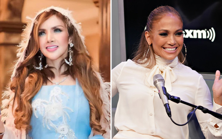 Barbie Kumalasari Merasa Setenar Jennifer Lopez, Bikin Ngakak Sesumbar Punya Fans Sampai Alam Gaib