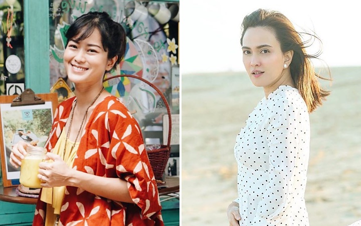 Prisia Nasution Singgung Soal Kebebasan Wanita Berpakaian 'Bela' Shandy Aulia?