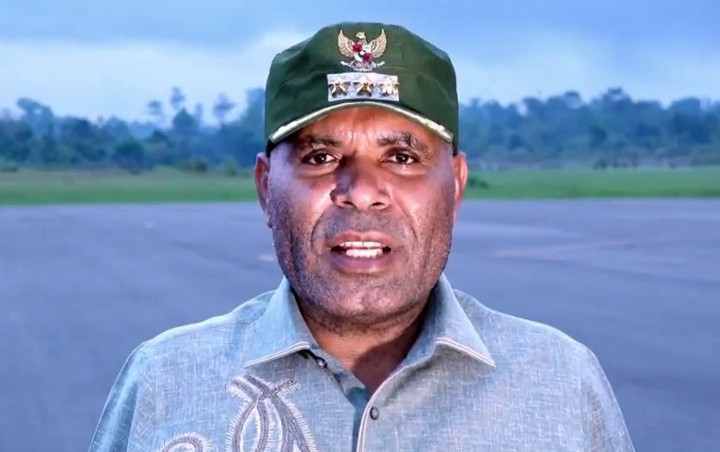 Bupati Yahukimo Sebut 600 Mahasiswa Papua Pulang Karena Mendapat Tekanan