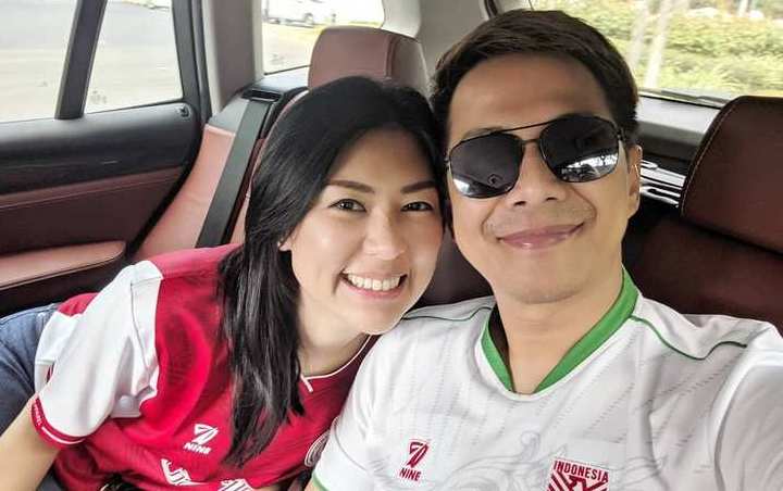 Delon Thamin Mendadak Bakal Gelar Pernikahan Bulan Depan, Bakal Undang Mantan Istri?