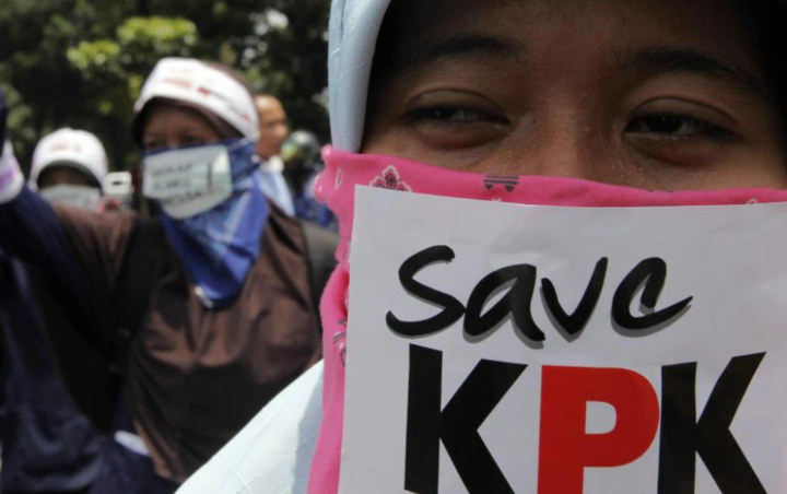 PKS Soal RUU KPK Bakal Digugat ke MK: Itu Hak Warga Negara