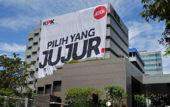 Pimpinan KPK Telah Bentuk Tim Transisi Untuk Analisis Revisi UU KPK