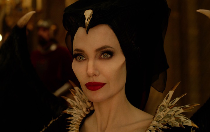 Teaser Baru 'Maleficent: Mistress Of Evil' Ungkap Karakter Villain Sesungguhnya