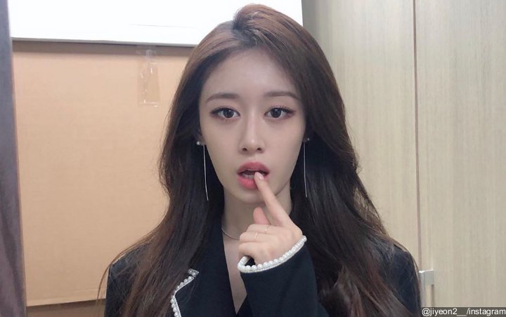 Jiyeon T-Ara Bikin Fans Khawatir Usai Terlihat Makin Kurus di Postingan Terbaru Instagram