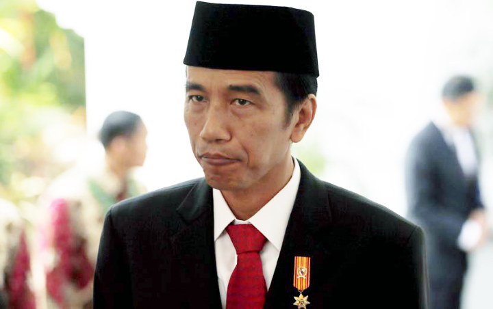 Polemik RUU KPK Masih Berlanjut, Jokowi Ditantang Terbitkan Perppu Seperti SBY