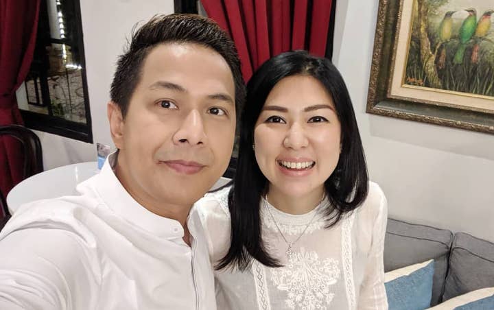 Delon Thamrin Bakal Nikah Bertepatan Dengan Hari Pahlawan, Ogah Gelar Pesta Besar-Besaran