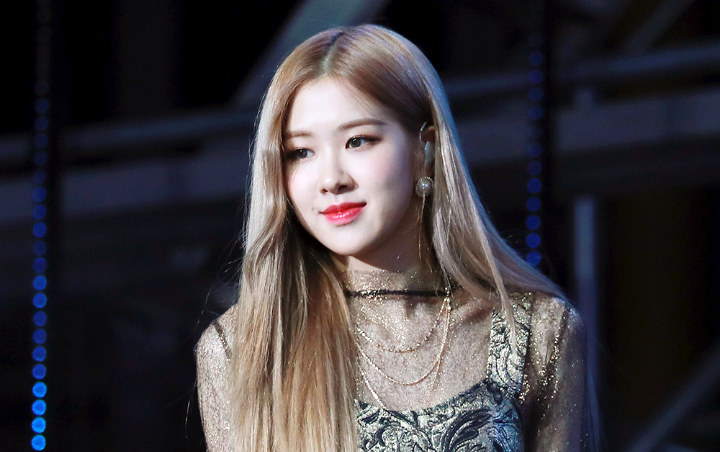 Makin Sukses, Rose BLACKPINK Ternyata Berharap Bisa Jadi Penyanyi Yang ...