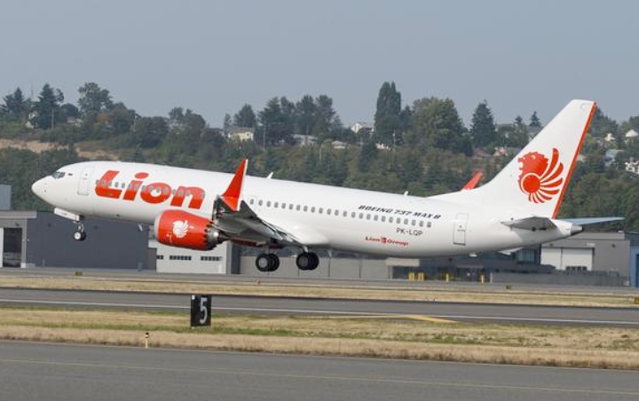 Pantau Kebocoran Data, Kemenkominfo Siap Panggil Lion Air