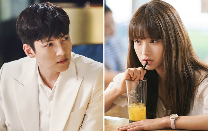 Ji Chang Wook Nyaman Syuting dengan Won Jin Ah di 'Melting Me Softly', Akui Ketagihan Kerja Bareng