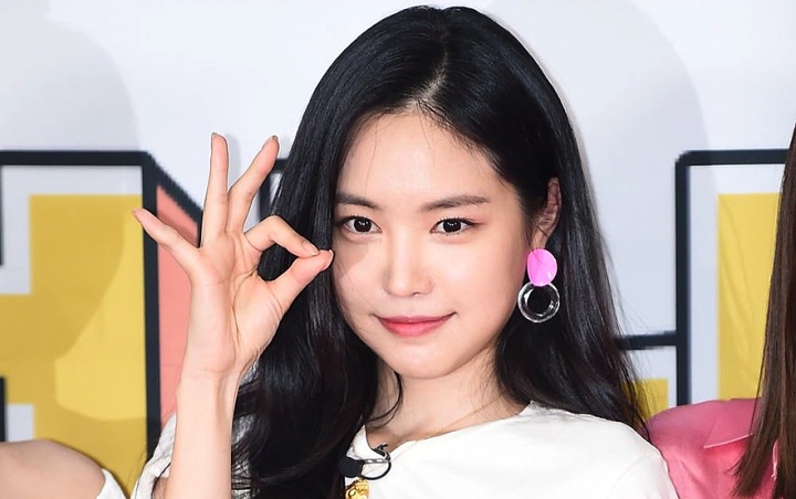 Visual Na Eun A Pink di 'WGM' dan Sekarang Dibandingkan, Cantik Mana?