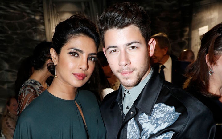 Priyanka Chopra Beri Hadiah Ulang Tahun Anti-Mainstream Ini pada Nick Jonas