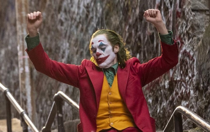Alasan 'Joker' Sengaja Tak Adaptasi Versi Komik Terungkap