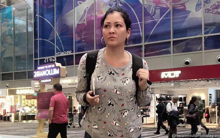 Melanie Subono Kritik Pasal RKUHP Soal Denda Gelandangan, Sindir Koruptor yang 'Dilindungi'