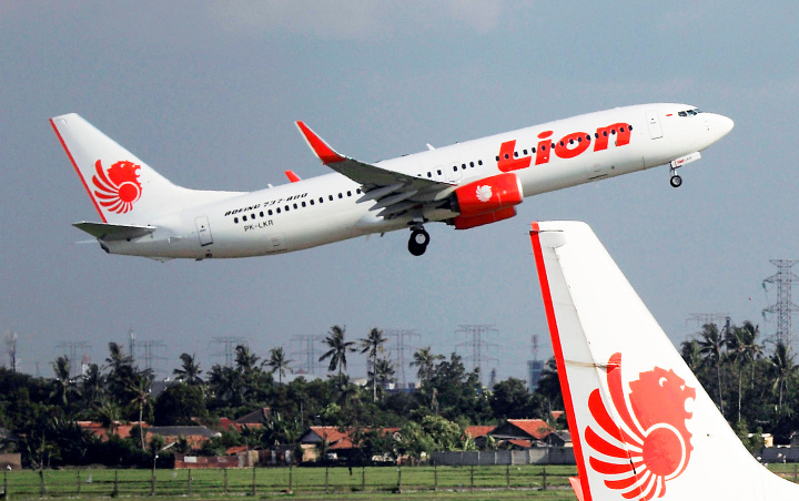 Soal Kebocoran Data Penumpang, Kominfo Sebut Lion Air Sudah Lapor ke Pihak Berwajib Malaysia