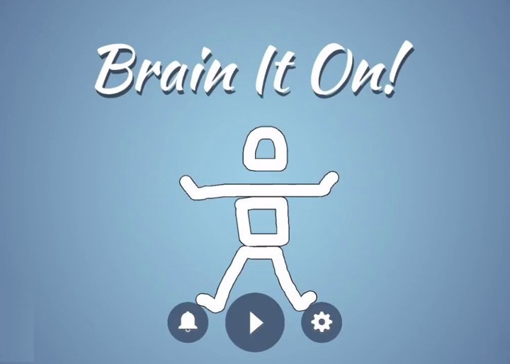 Belajar Fisika Jadi Lebih Menyenangkan dengan Game Brain it On! Physics Puzzles