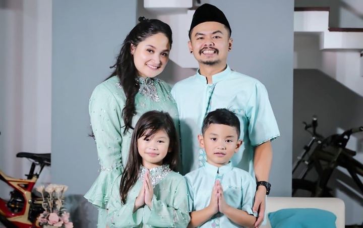 9 Tahun Nikah, Istri Wendi Cagur Diam-Diam Minta Cerai dan Ngabur ke Makassar
