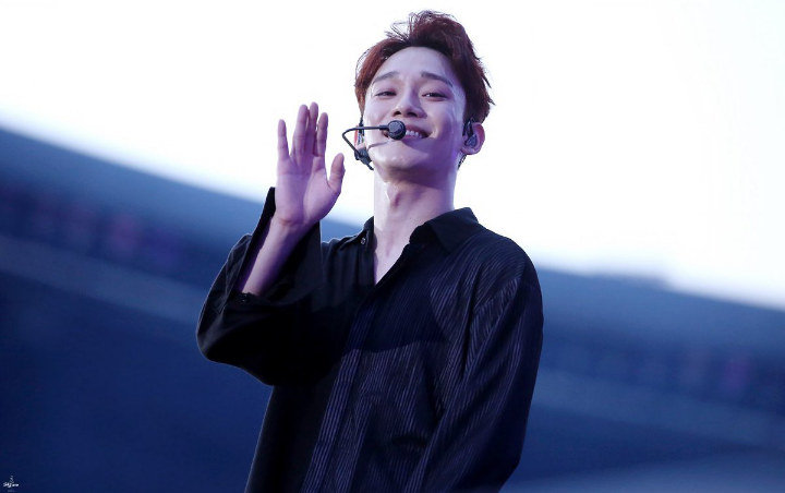 Chen EXO Umumkan Rangkaian Lagu Lewat Tracklist Album Comeback Solo 'Dear My Dear'