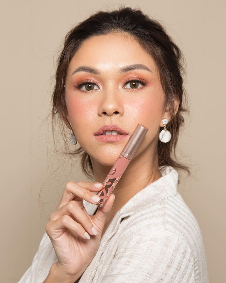 Namir Beauty, Brand Makeup Milik Nana Mirdad yang Juga Berkualitas