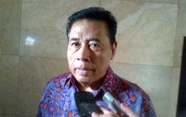 Perumus RKUHP Soal Putusan Jokowi: Boleh Ditunda, Tapi Jangan Gagal Disahkan