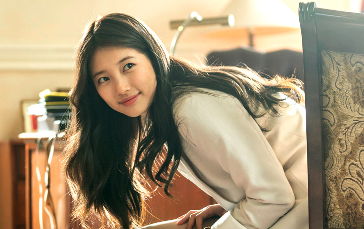 Suzy Pamer Foto Selfie di Lokasi Syuting 'Vagabond', Lucunya Fans Ngaku-Ngaku Jadi Kembaran