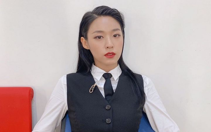 Casting Seolhyun AOA di 'My Country' Masih Dicibir, Netizen Kini Ejek Warna Kulit
