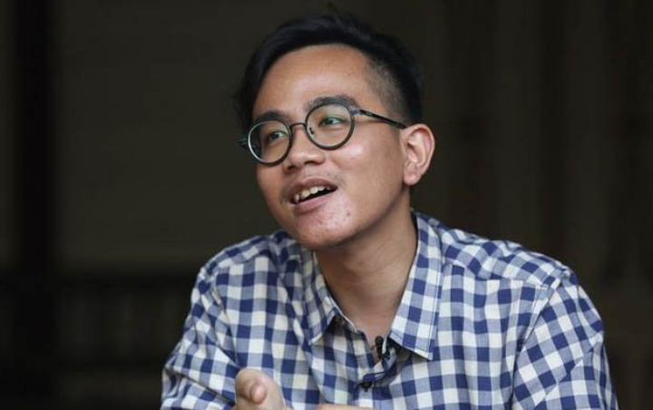 Satpol PP Tak Gentar Copoti Spanduk Dukungan Gibran Anak Jokowi Maju Pilwalkot Solo