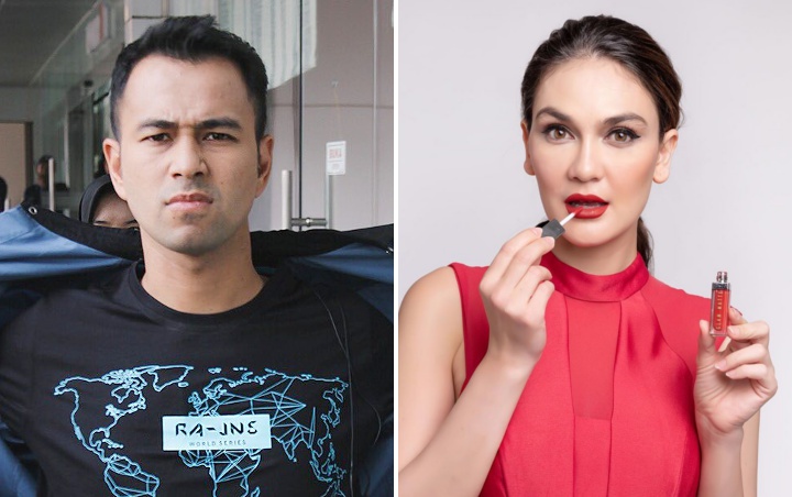 ITA 2019: Raffi Ahmad Dan Luna Maya Bakal Jadi Host Di ‘Indonesian Television Awards’ 2019