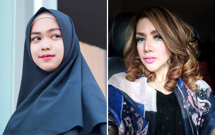 Ria Ricis Ngaku Cuma 8 Menit Semarang-Jakarta Diduga Sindir Barbie Kumalasari, Bakal Kolaborasi?