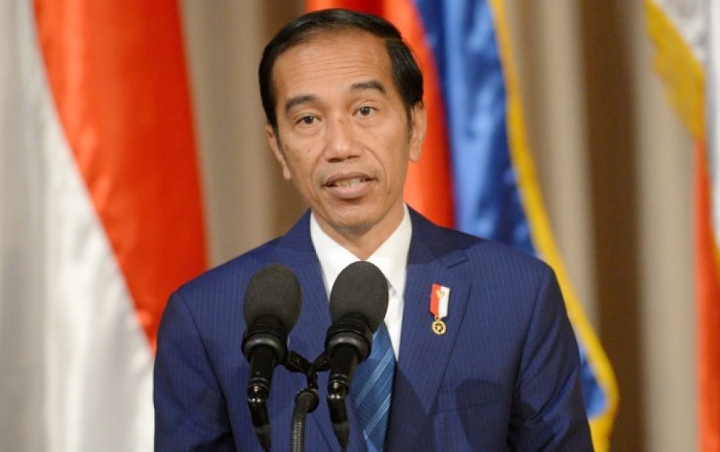 Jokowi Minta Aparat Tahan Diri Tangani Rusuh Papua Karena Berkaitan Dengan PBB