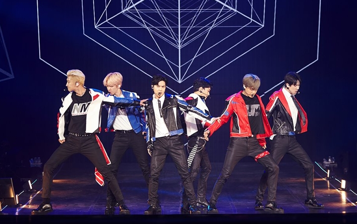 EXO Dikonfirmasi Mampir ke Indonesia Untuk Gelar Konser 'EXplOration', Catat Tanggalnya