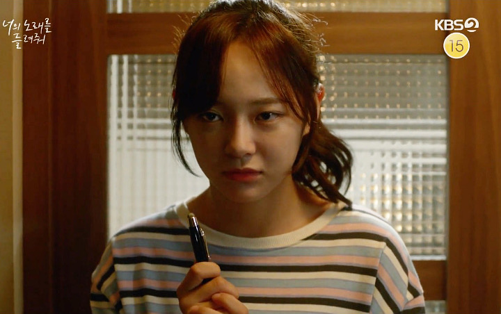 Akting Kim Sejeong di 'I Wanna Hear Your Song' Dipuji Habis-Habisan Meski Awali Karier sebagai Idol