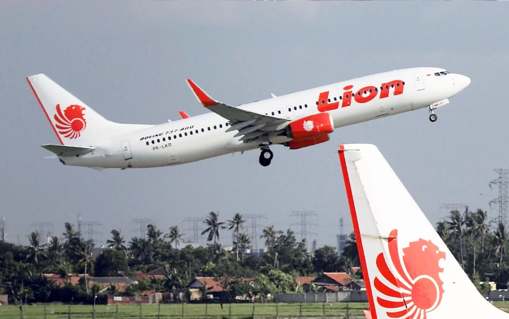 Bikin Resah, Lion Air Akhirnya Ungkap Pelaku Pencurian Data Penumpang