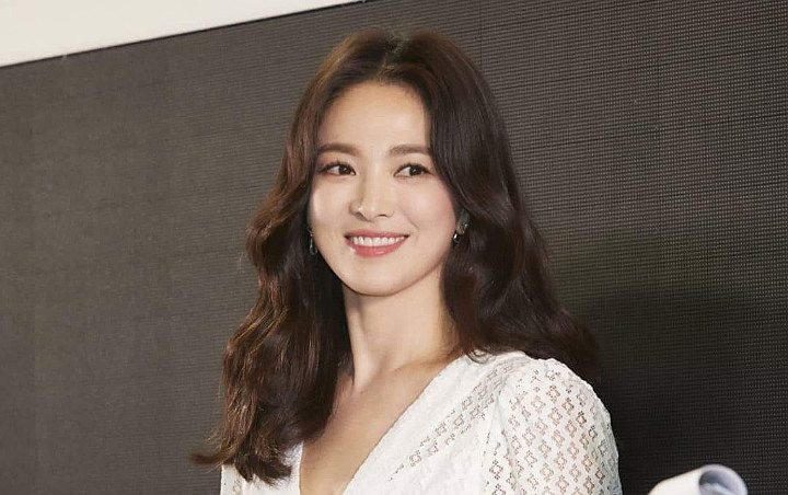 Song Hye Kyo Baik-Baik Saja dan Makin Berjaya Usai Dicerai Song Joong Ki, Netizen Julid