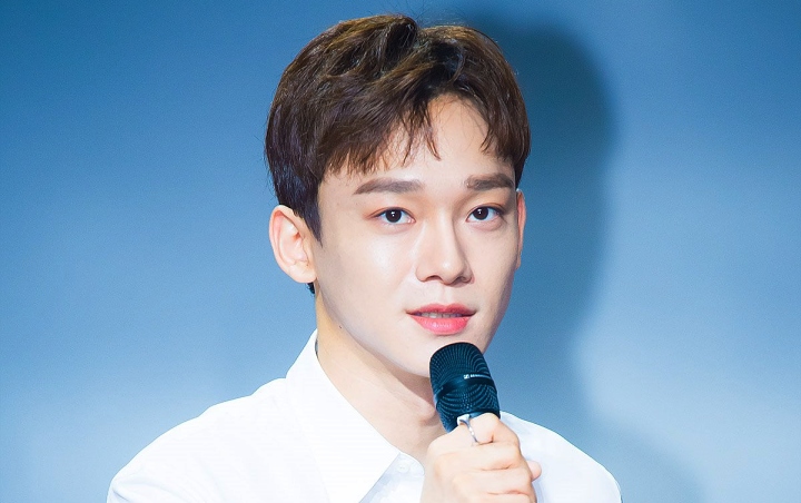 Chen EXO Bakal Jadi DJ Radio Harian di VLive Untuk Rayakan Comeback Solonya