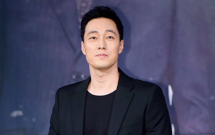 So Ji Sub Konfirmasi Comeback Akting Bintangi Film Misteri Thriller 'Confession'