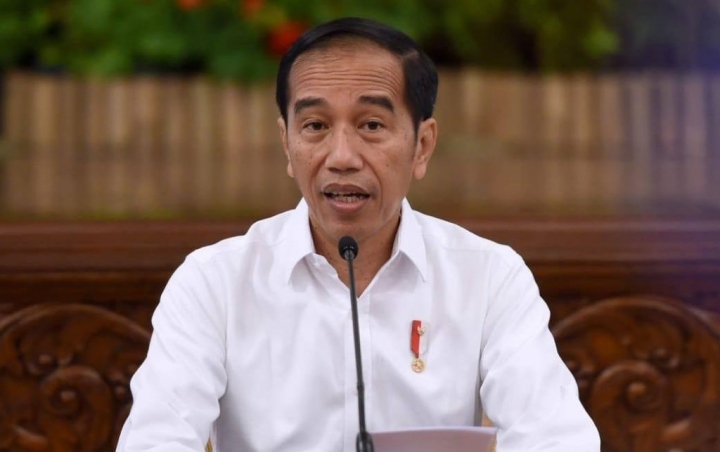 Aliansi BEM Seluruh Indonesia Tolak Temui Jokowi di Istana, Ajukan Syarat Ini