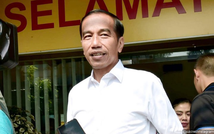Jokowi Pastikan Pemerintah Beri Santunan Untuk Korban Gempa Ambon