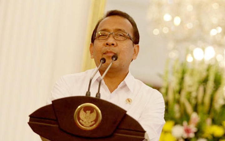 Jokowi Batal Temui BEM, Ini Penjelasan Menteri Sekretaris Negara