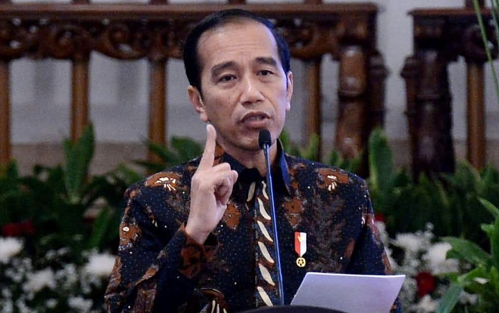 Gerindra Kritik Keras Presiden: Jokowi Enggak Ngerti Demokrasi