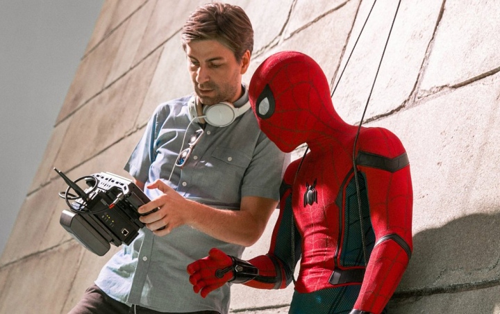 Sutradara Jon Watts Bakal Kembali Arahkan Film 'Spider-Man 3' di MCU