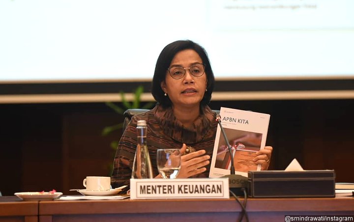 Sri Mulyani Ungkap Perbedaan APBN Era Jokowi dan Presiden Soeharto