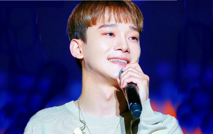 Chen EXO Beberkan Perasaan Beralih Ke Genre Retro Di Lagu Comeback Solo 'Shall We?'