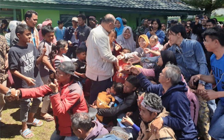 Rusuh Mencekam, 11 Ribu Orang Berbondong-Bondong Tinggalkan Wamena 