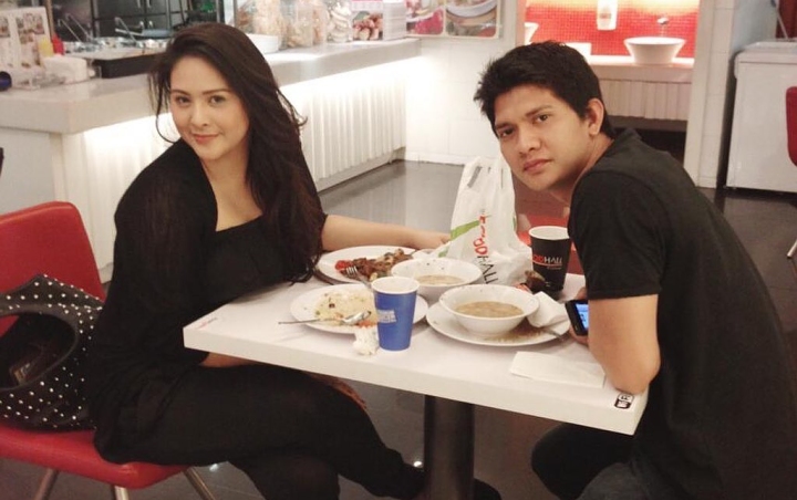 Audy Item Ternyata Dulu Sempat 'Dikacangin' Iko Uwais Saat Kenalan Lewat Twitter
