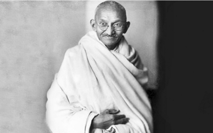 Peringatan Ulang Tahun Ke-150, Abu Jenazah Aktivis Mahatma Gandhi Hilang Dicuri 