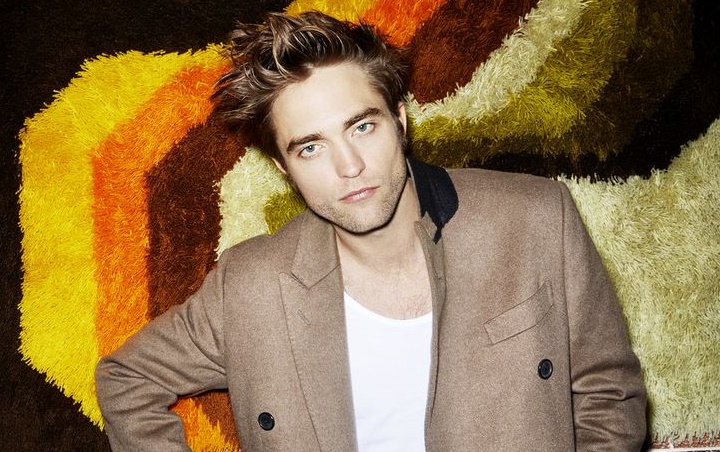 Robert Pattinson Akui Bingung Kenapa Terpilih Perankan Batman