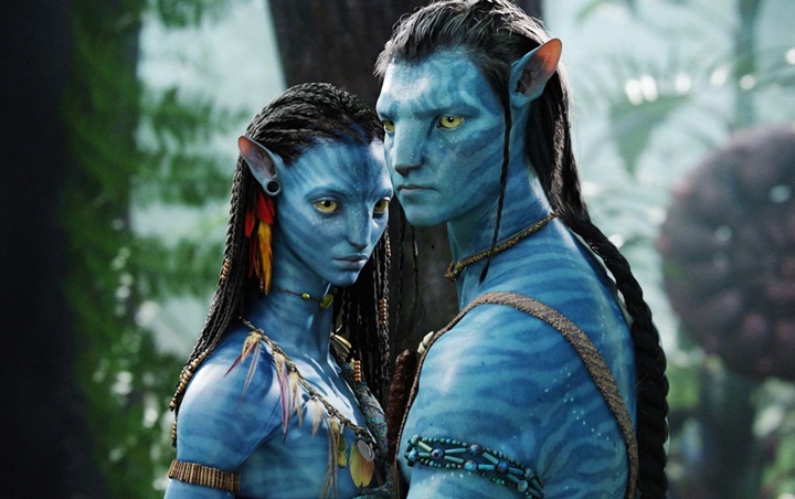 First Look 'Avatar 2' Akhirnya Dirilis, Tampilkan Proses Syuting dan CGI Keren