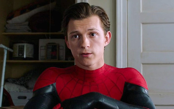 Ternyata Begini Kronologi Tom Holland Bujuk Marvel dan Sony untuk Boyong Spider-Man Kembali ke MCU