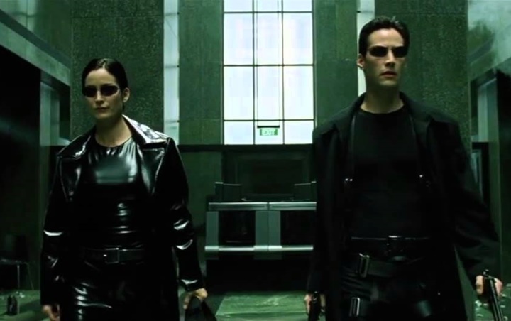 Bukan Cuma 'The Matrix 4', Warner Bros Ternyata Siapkan Dua Sekuel Sekaligus